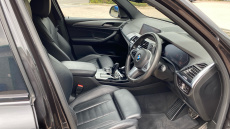 BMW X3 xDrive20d M Sport 5dr Step Auto Diesel Estate